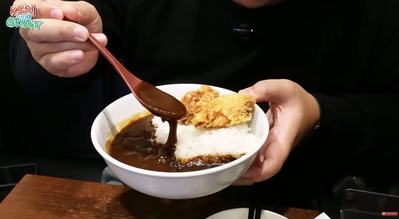 Yoshinoya di Jepang Yoshinoya di Jepang