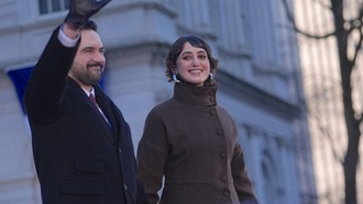 Most Pop: Istri Walkot New York Rama Duwaji Disindir Pakai Crop Top Saat Bukber