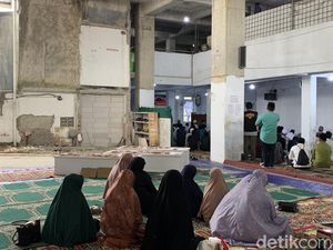 3 Jasad Sekeluarga di Jakut Dimakamkan Hari Ini di TPU Rorotan