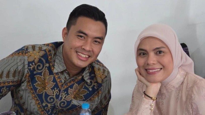 Ananda dan Maulana Mansyur. (Tangkapan layar/Istimewa)