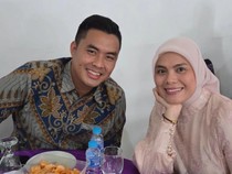 Jelang Hari Bahagia Wawali Ananda