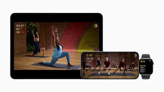 Apple Fitness+ Gandeng Strava, Tantang Pengguna Tak Menyerah 2026