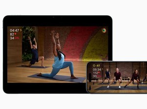 Apple Fitness+ Gandeng Strava, Tantang Pengguna Tak Menyerah 2026