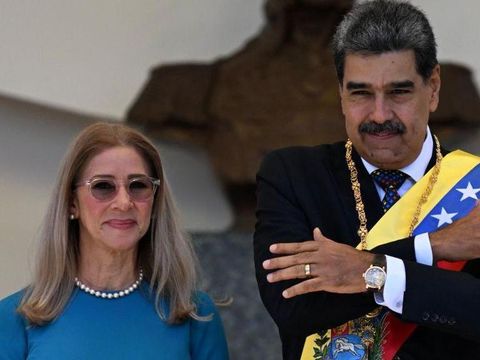 AS tangkap Presiden Venezuela Nicolas Maduro dalam serangan besar  Apa yang diketahui sejauh ini?
