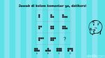 Tes Gambar Ini Sering Mengecoh, Tapi Pemilik IQ Super Langsung Menangkap Polanya