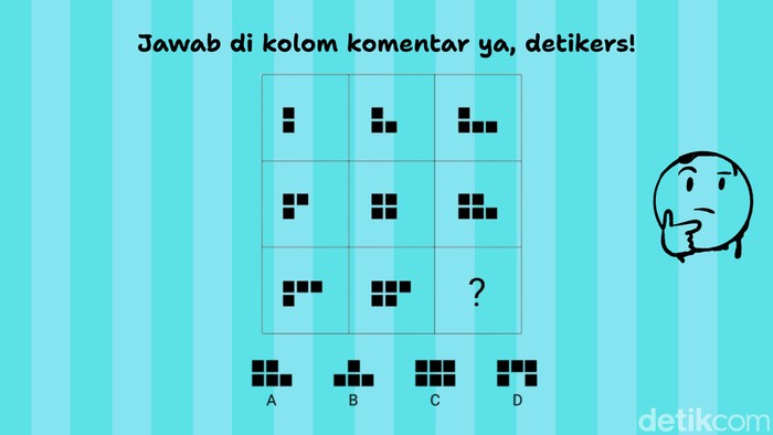 Asah otak