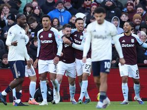 Aston Villa Vs Nottingham Forest: The Villans Menang, Geser Man City