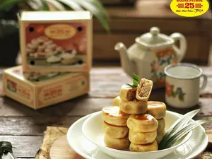10 Merek Bakpia Terenak di Jogja, Wajib Dibawa buat Oleh-oleh!