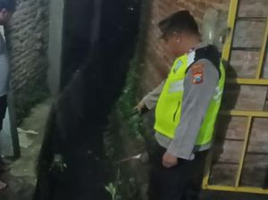 Balita di Pasuruan Hilang dari Ruang Tamu, Polisi Duga Hanyut ke Sungai