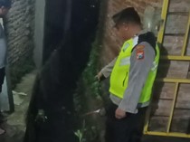 Balita di Pasuruan Hilang dari Ruang Tamu, Polisi Duga Hanyut ke Sungai