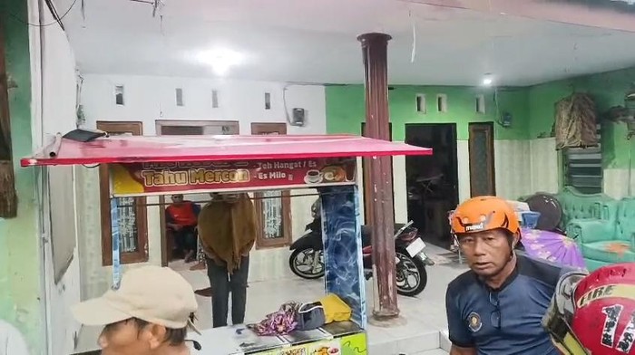 Geger di Pasuruan! Ditinggal 5 Menit di Ruang Tamu, Balita 1,5 Tahun Hilang
