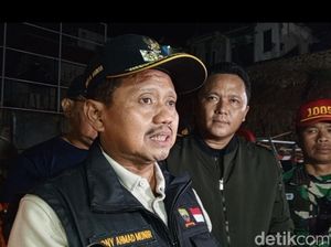 Pelajaran di Balik Proyek Mini Soccer Sumedang Tewaskan 4 Pekerja