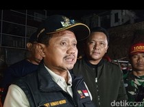 Pelajaran di Balik Proyek Mini Soccer Sumedang Tewaskan 4 Pekerja