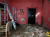 Video: Momen Kepanikan Warga San Marcos Meksiko saat Diguncang Gempa M 6,5