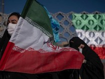 Iran Makin Kacau, Demo Ricuh Tewaskan 500 Orang