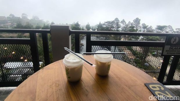 Embun Sangga Langit Kuningan