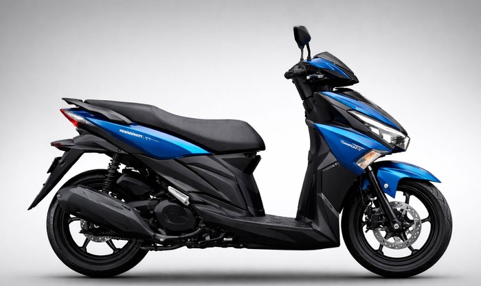 Muncul Rumor Yamaha Mio Terbaru Mau Meluncur, Berubah Total!