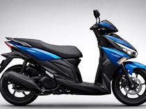 Muncul Rumor Yamaha Mio Terbaru Mau Meluncur, Berubah Total!
