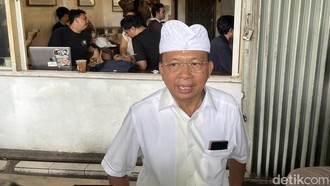 Bali Macet Parah Sampai Ganggu Wisata, Gubernur Koster Janji Genjot Infrastruktur
