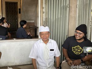 Cerita Koster Rajin Minum Kopi Campur Arak agar Asam Lambung Tidak Naik