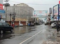 Gubernur Izinkan Pemkot Palembang Kelola Jalan Kolonel Atmo untuk Pedestrian