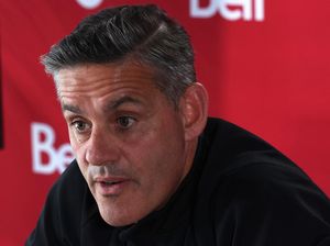 Profil John Herdman: Pelatih Baru Timnas Indonesia dengan CV Mentereng!