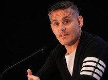 Kata John Herdman Soal Alasan Latih Timnas Indonesia