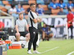 John Herdman Umumkan Skuad Timnas Indonesia, Tak Ada Pemain PSM Makassar