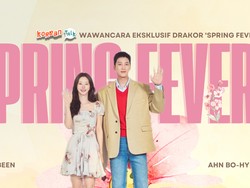 Video K-Talk: Sisi Lain Spring Fever dalam POV Ahn Bo Hyun-Lee Joo Been