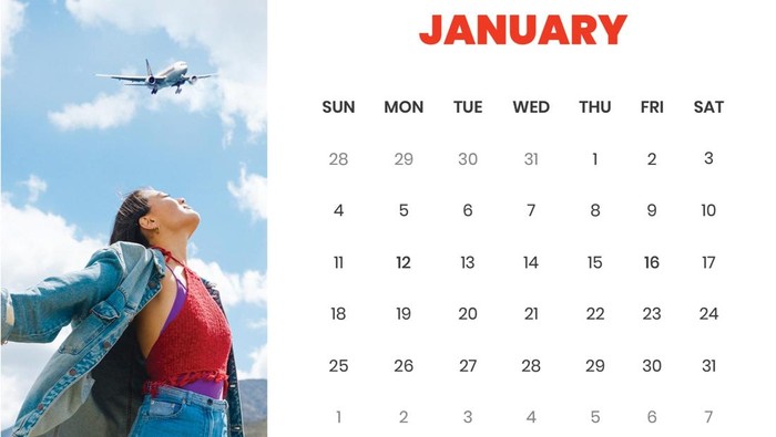 Tanggal 6 Januari 2026 Memperingati Hari Apa? Ada 5 Momen Penting dan Menarik