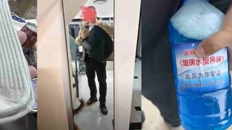 Cegah Retur Nakal, Penjual Online Pakai Label Unik Mouse Pad-Pakaian Dalam