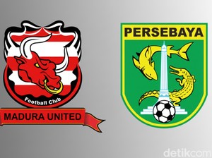 Link Live Streaming Madura United Vs Persebaya Surabaya Malam Ini