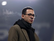 Liam Rosenior Resmi Tukangi Chelsea