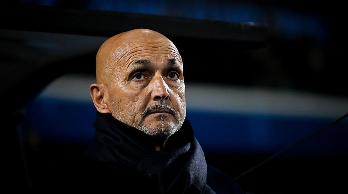 Luciano Spalletti mengakui Juventus mundur tiga langkah usai dihajar oleh Galatasaray. (Foto: Juventus FC via Getty Images/Daniele Badolato - Juventus FC)