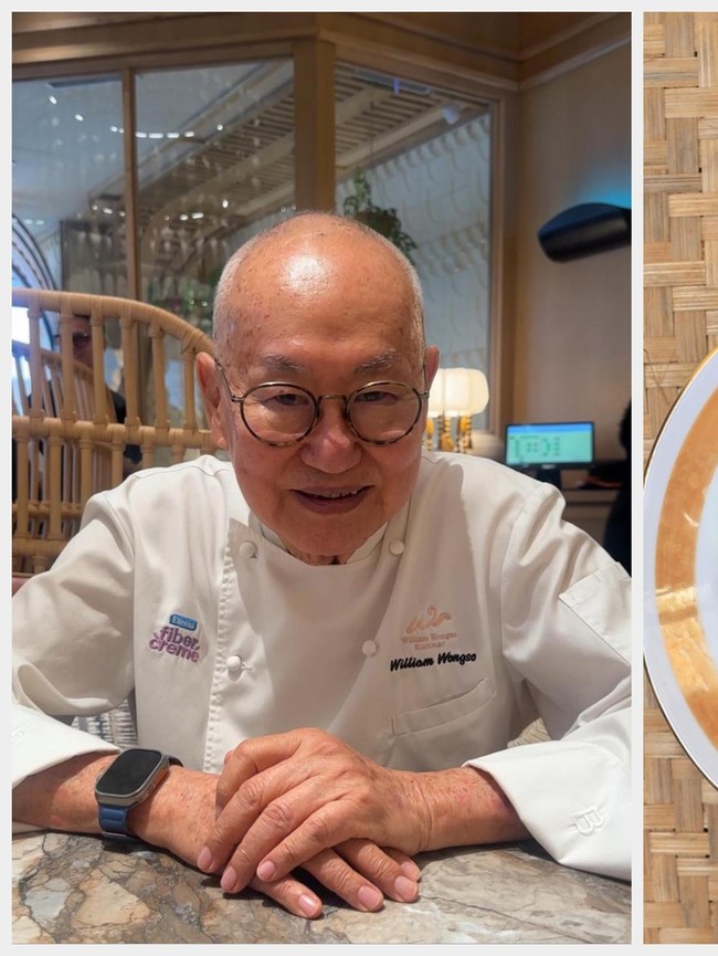 9 Makanan Favorit William Wongso, Banyak Pilihan Menu Merakyat!