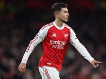 Arteta Tak Mau Kehilangan Martin Zubimendi