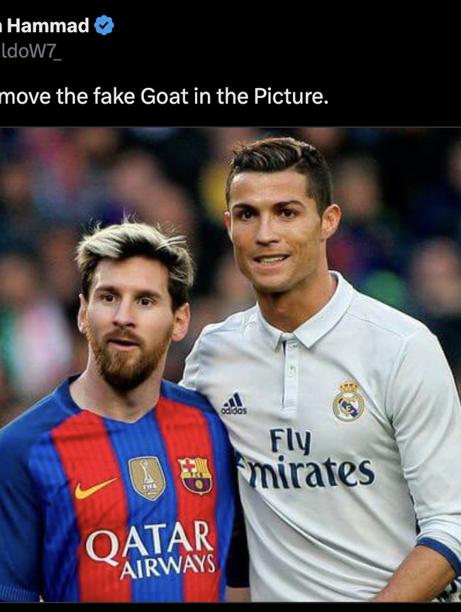 Ragam Jawaban Kocak Grok Ditanya Warganet soal Sepakbola