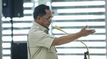 Mendagri Lepas 1138 Taruna IPDN Untuk Pulihkan Aceh