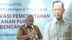 Mendagri Lepas 1138 Taruna IPDN Untuk Pulihkan Aceh