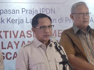 Aceh Tamiang Jadi Prioritas Pemulihan, Mendagri: Dampak Bencana Paling Berat