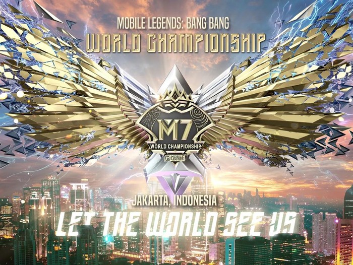 MLBB M7 World Championship