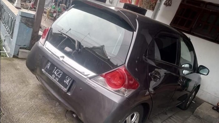 Jual Mobil via Facebook, Warga Pasuruan Ditipu Pelaku Berkedok TNI