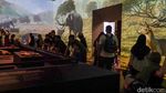Museum Nasional Indonesia Jadi Tujuan Favorit untuk Liburan Sambil Belajar