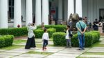 Museum Nasional Indonesia Jadi Tujuan Favorit untuk Liburan Sambil Belajar
