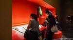 Museum Nasional Indonesia Jadi Tujuan Favorit untuk Liburan Sambil Belajar