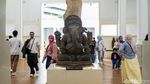 Museum Nasional Indonesia Jadi Tujuan Favorit untuk Liburan Sambil Belajar