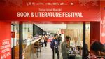 Pecinta Buku Serbu New Year Sale di Taman Ismail Marzuki