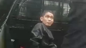 Pembunuh Anak Politikus PKS Dibekuk Saat Mencuri di Rumah Eks Anggota DPRD