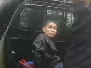 Pembunuh Anak Politikus PKS Dibekuk Saat Mencuri di Rumah Eks Anggota DPRD