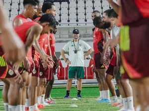 Tomas Trucha Minta Bek Lokal dan Asing Baru, PSM Makassar Kasih?